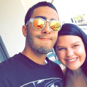 Meet your Posher, Allyson